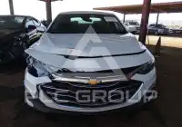 2024 Chevrolet Malibu фото