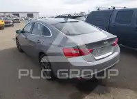 2024 Chevrolet Malibu фото