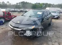 2024 Chevrolet Malibu фото
