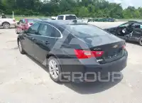 2024 Chevrolet Malibu фото