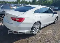 2024 Chevrolet Malibu фото