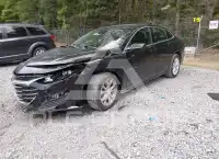2024 Chevrolet Malibu фото