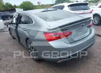 2024 Chevrolet Malibu фото
