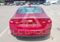 2024 Chevrolet Malibu фото