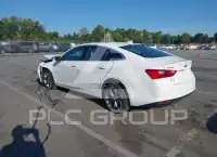 2024 Chevrolet Malibu photo