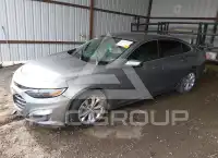 2024 Chevrolet Malibu фото