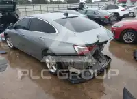 2024 Chevrolet Malibu фото