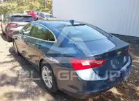 2024 Chevrolet Malibu фото