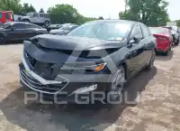 2024 Chevrolet Malibu photo