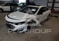 2024 Chevrolet Malibu фото