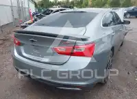 2024 Chevrolet Malibu фото