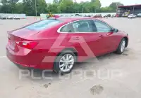 2024 Chevrolet Malibu фото