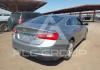 2024 Chevrolet Malibu фото