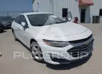 2024 Chevrolet Malibu фото