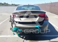 2024 Chevrolet Malibu photo