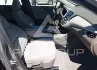 2024 Chevrolet Malibu photo