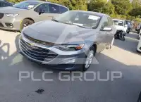 2024 Chevrolet Malibu фото
