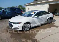 2024 Chevrolet Malibu фото