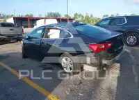 2024 Chevrolet Malibu фото