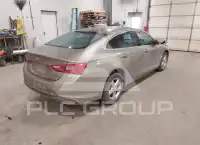2024 Chevrolet Malibu фото