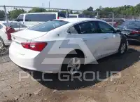 2024 Chevrolet Malibu photo