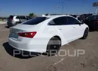 2024 Chevrolet Malibu photo