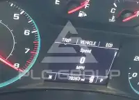 2024 Chevrolet Malibu photo