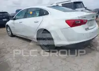 2024 Chevrolet Malibu фото