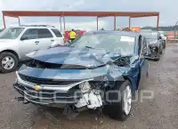 2024 Chevrolet Malibu фото