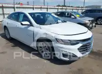 2024 Chevrolet Malibu фото