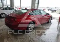 2024 Chevrolet Malibu фото