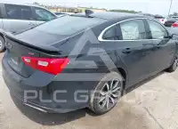 2024 Chevrolet Malibu фото