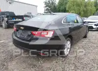 2024 Chevrolet Malibu фото