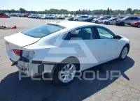 2024 Chevrolet Malibu фото