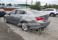 2024 Chevrolet Malibu фото