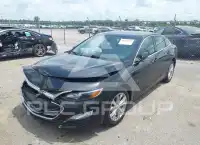2024 Chevrolet Malibu фото