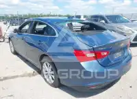 2024 Chevrolet Malibu фото