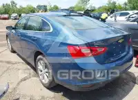 2024 Chevrolet Malibu photo