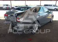 2024 Chevrolet Malibu фото