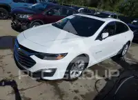 2024 Chevrolet Malibu фото