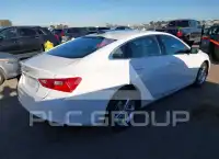 2024 Chevrolet Malibu фото