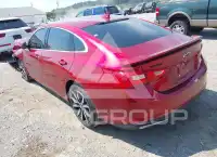 2024 Chevrolet Malibu фото