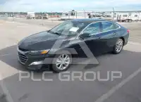 2024 Chevrolet Malibu фото