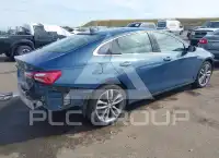 2024 Chevrolet Malibu фото