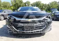 2024 Chevrolet Malibu фото