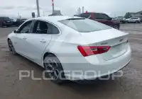 2024 Chevrolet Malibu фото