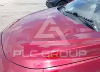 2024 Chevrolet Malibu фото