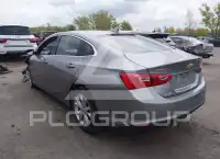 2024 Chevrolet Malibu фото