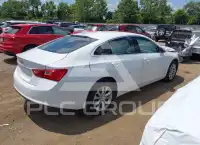 2024 Chevrolet Malibu фото