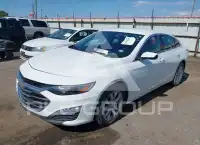 2024 Chevrolet Malibu фото